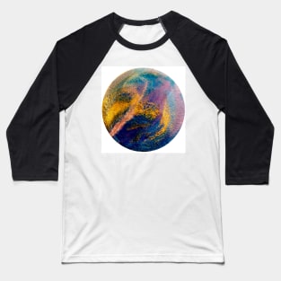 Autumn Baseball T-Shirt